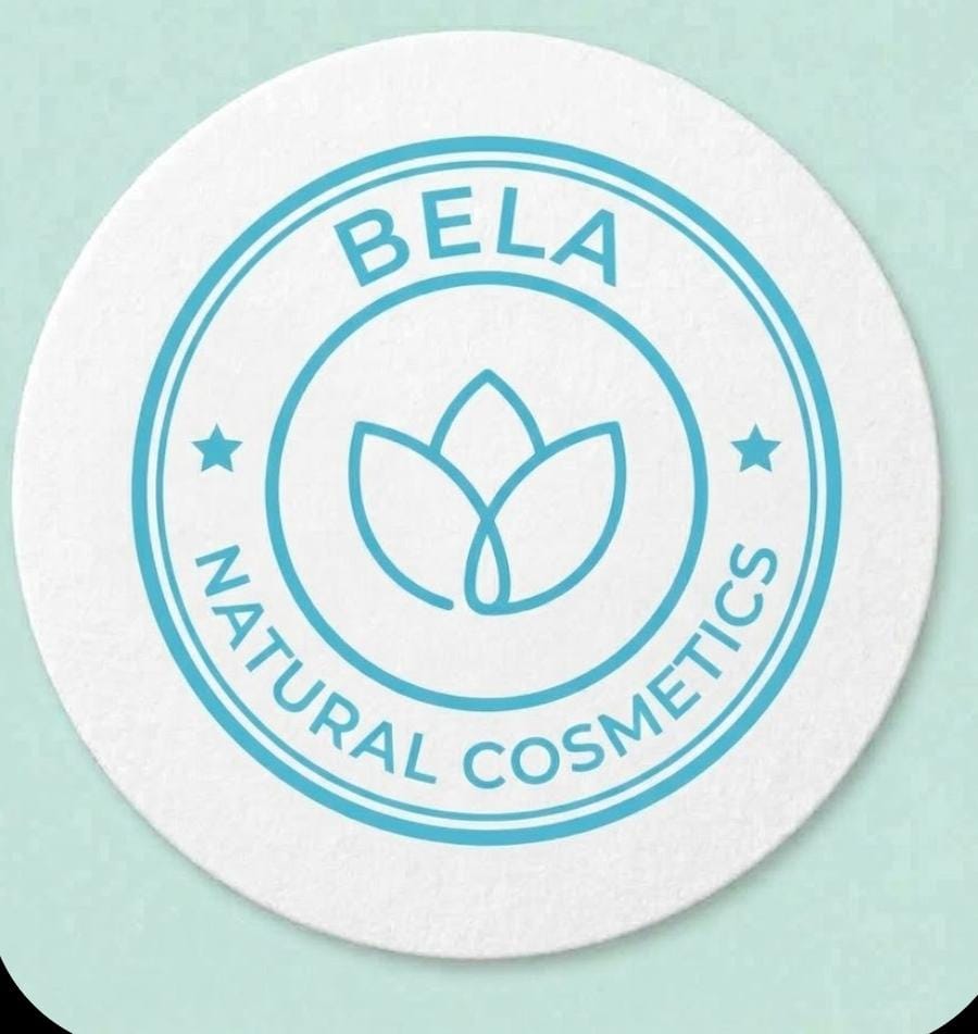Logo Bela Cosmetics